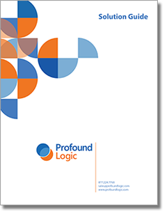 Download the Profound Logic IBM i Solution Guide